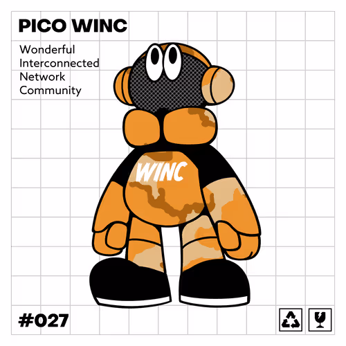 Winc Collection 2