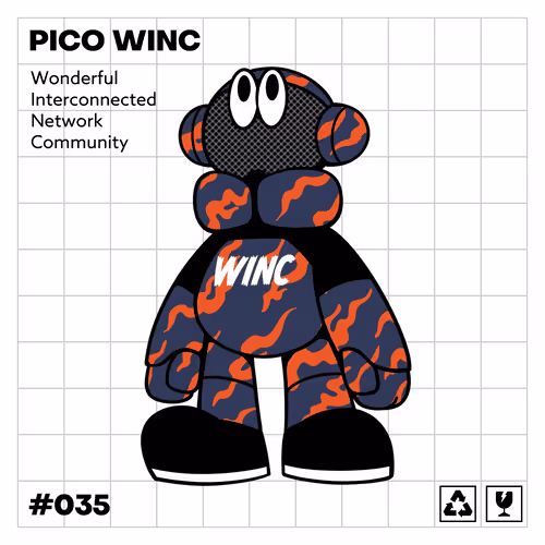 Winc Collection 2