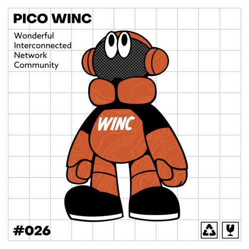 Winc Collection 2