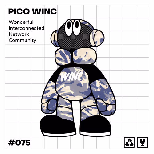 PICO WINC AVIATORS －Advancers－＃075
