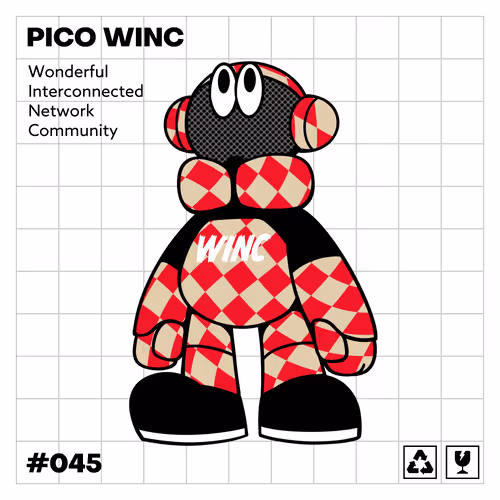 Winc Collection 2