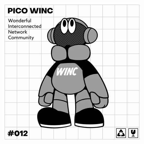 Winc Collection 2