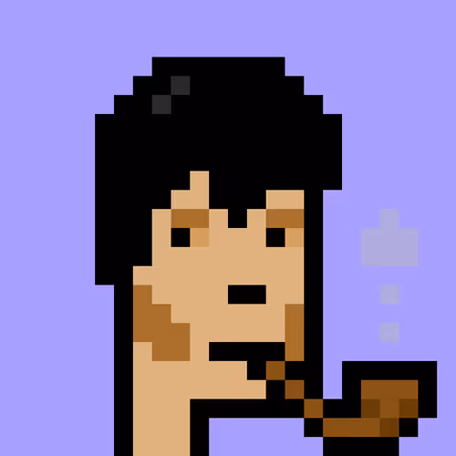 V1 PUNK #7959