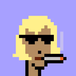 V1 PUNK #7562