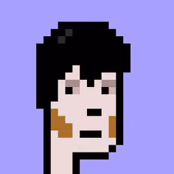 V1 PUNK #6134