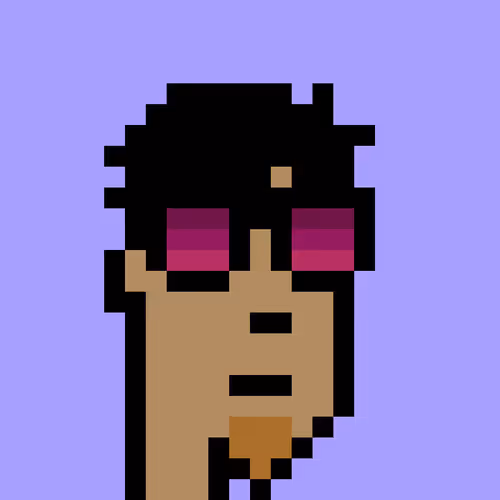 V1 PUNK #6927