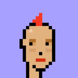 V1 PUNK #5914