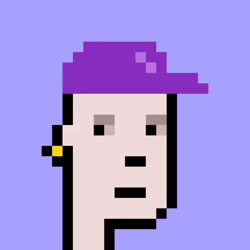 V1 PUNK #4049