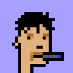 V1 PUNK #1370