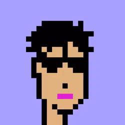 V1 PUNK #4622