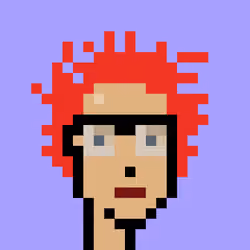 V1 PUNK #6161
