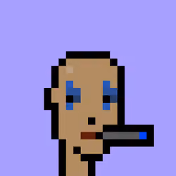 V1 PUNK #4687