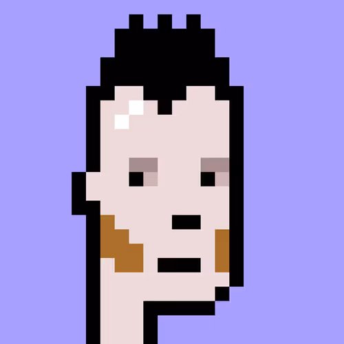 V1 PUNK #8688