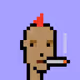 V1 PUNK #9545