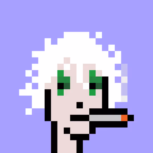 Official V1 Punks