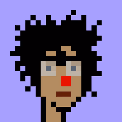 V1 PUNK #6712