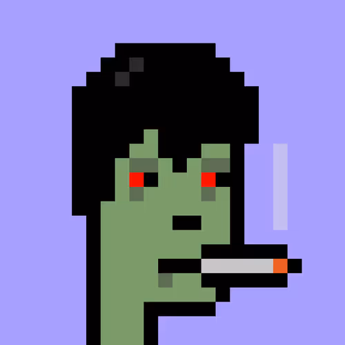 Official V1 Punks