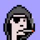 V1 PUNK #1447