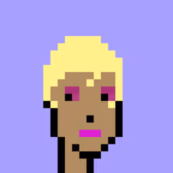 V1 PUNK #5419