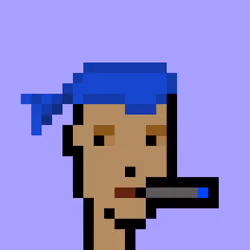 V1 PUNK #5717