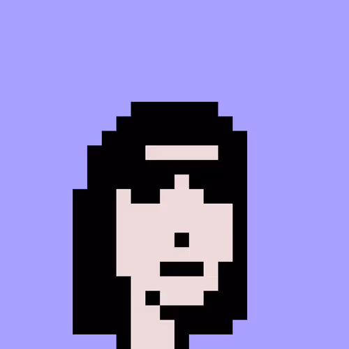 V1 PUNK #2743