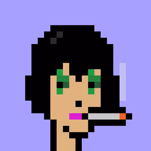 Official V1 Punks