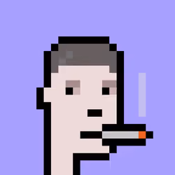 V1 PUNK #7241