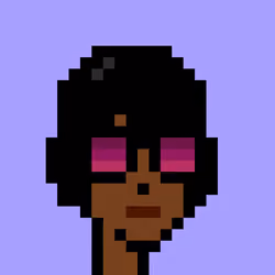V1 PUNK #3386