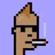 V1 PUNK #6393