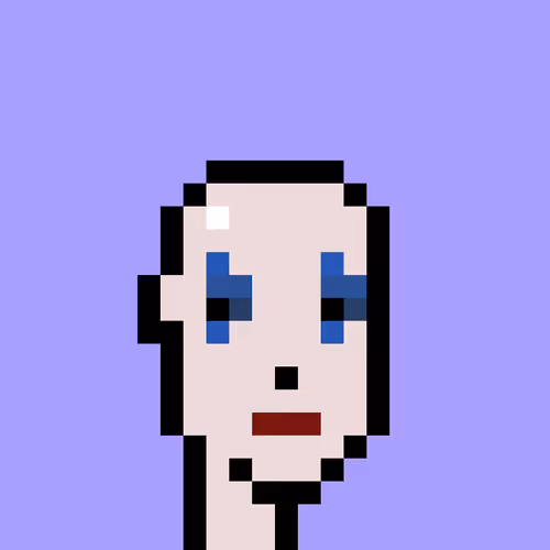 V1 PUNK #7676