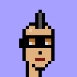 V1 PUNK #3939
