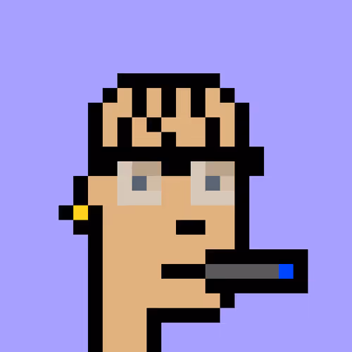 V1 PUNK #6995