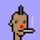 V1 PUNK #3961