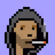 V1 PUNK #9951