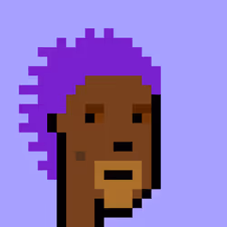 V1 PUNK #8083