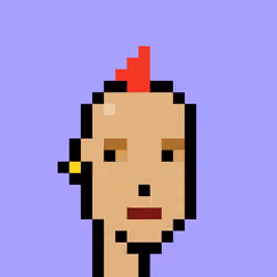 V1 PUNK #1454