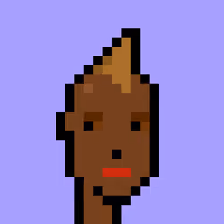 V1 PUNK #8519
