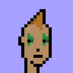 V1 PUNK #5193