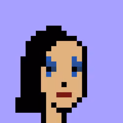 V1 PUNK #9078