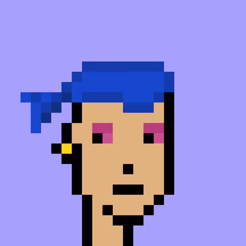 V1 PUNK #7714