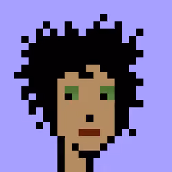 V1 PUNK #1467