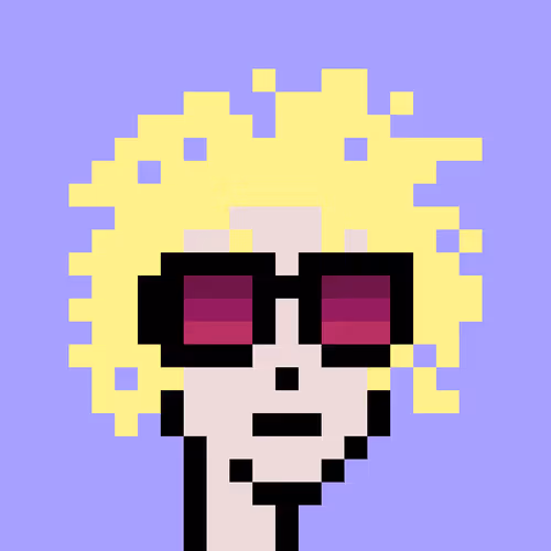 V1 PUNK #6895