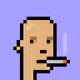 V1 PUNK #3462