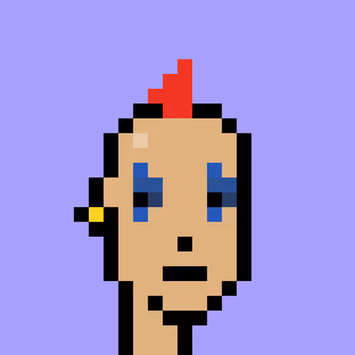 V1 PUNK #6074