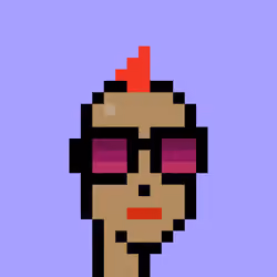 V1 PUNK #5187