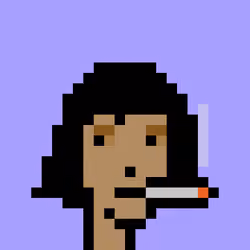 V1 PUNK #3155