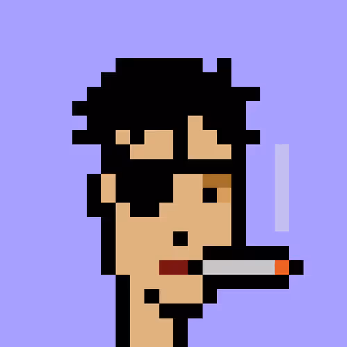 V1 PUNK #4751