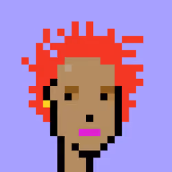 V1 PUNK #6821