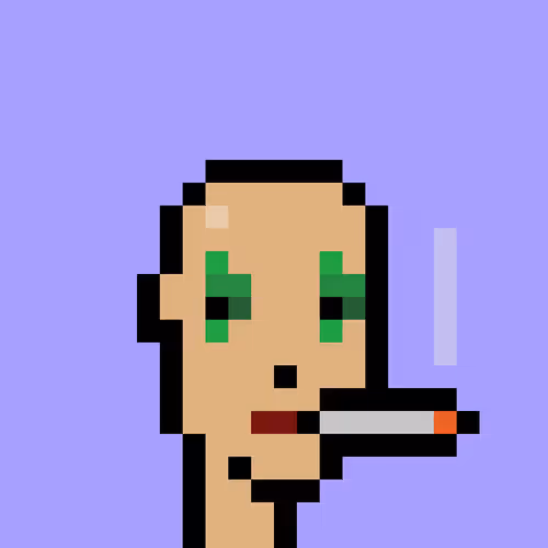 V1 PUNK #5161