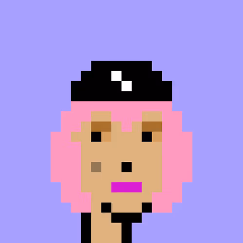 Official V1 Punks